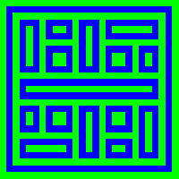 Labyrinth | V=19_009-009
